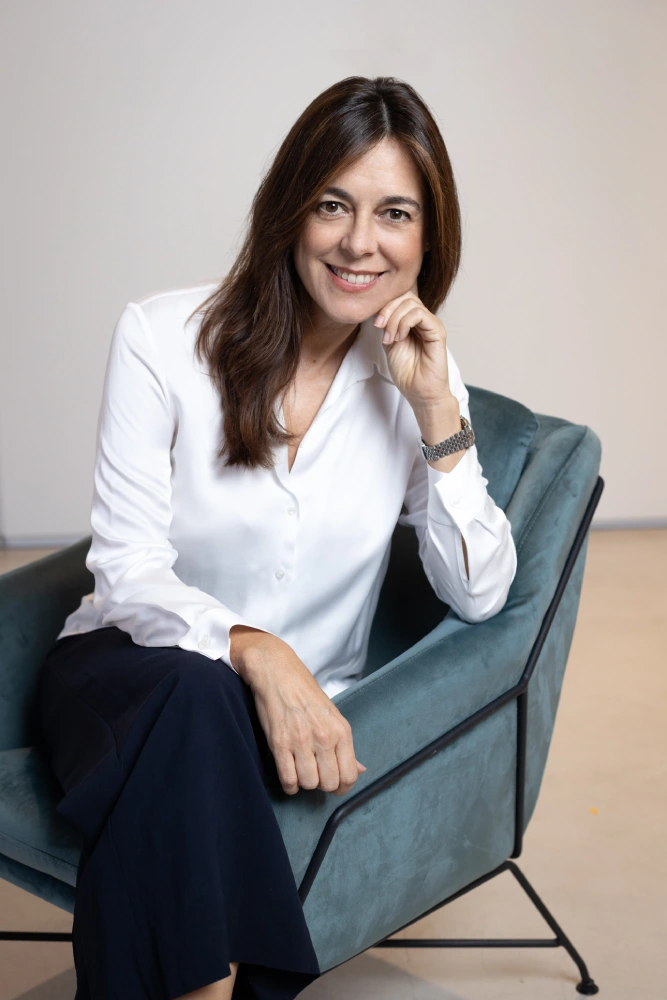 Gemma García Godall - Sobre mi