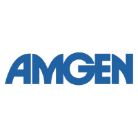 Logo Amgen