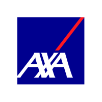 Logo Axa