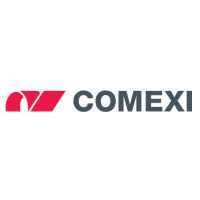 Logo Comexi