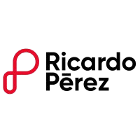 Logo Ricardo Perez