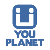 Logo Youplanet