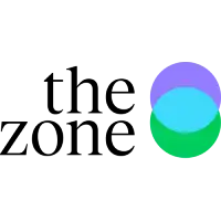 Logo The Zone